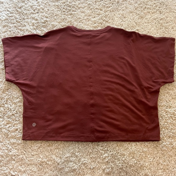 Athleta top - Picture 4 of 4